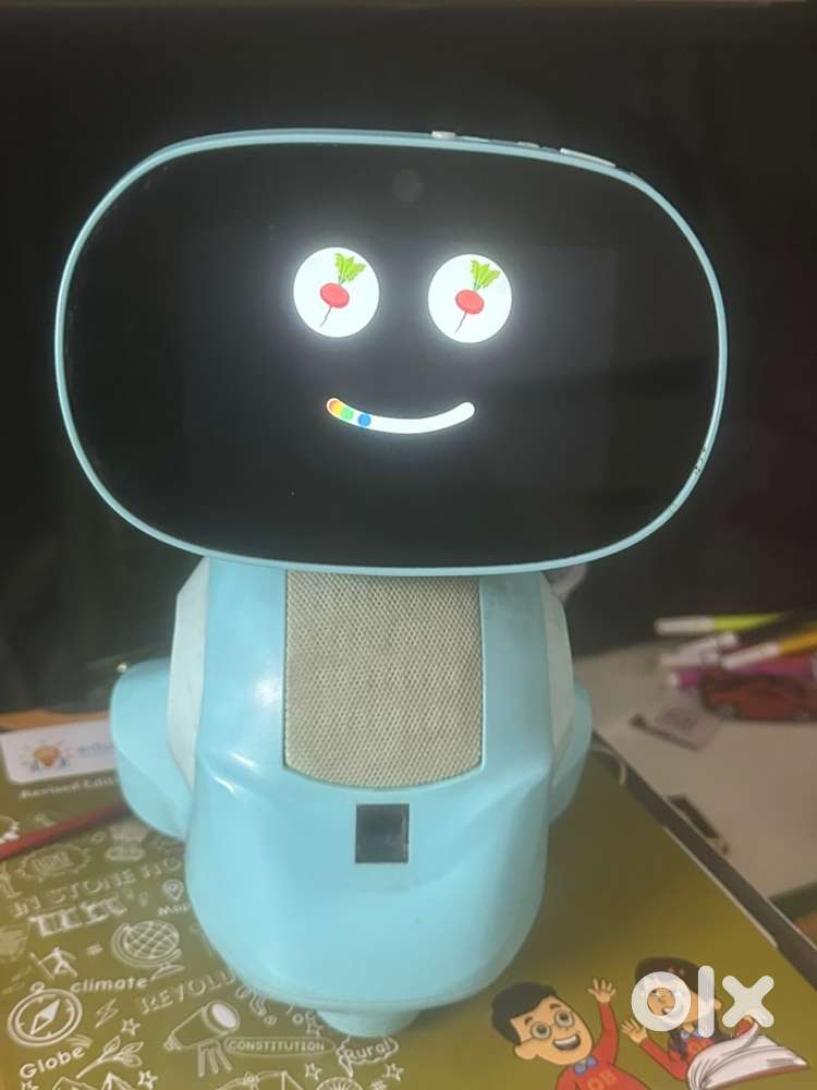 Kids Smart Robot (Miko) – Excellent Condition