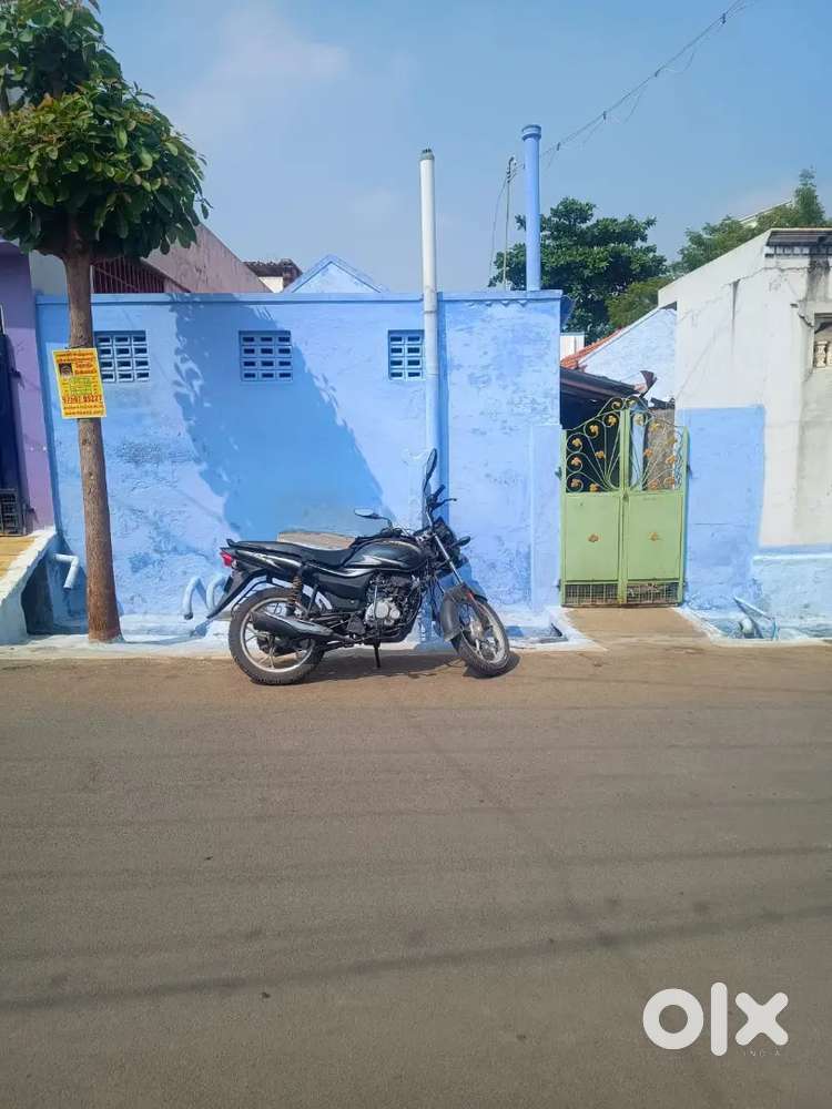 East-Facing Rental Income Property for Sale in Tirupur