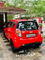 Chevrolet Beat 2013 Diesel 100000 Km Driven