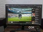 LG 22” Full HD IPS Monitor  Borderless Design  ₹5,000 (Negotiable)