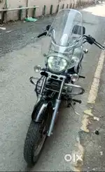 Bajaj  Avenger Cruiser 220