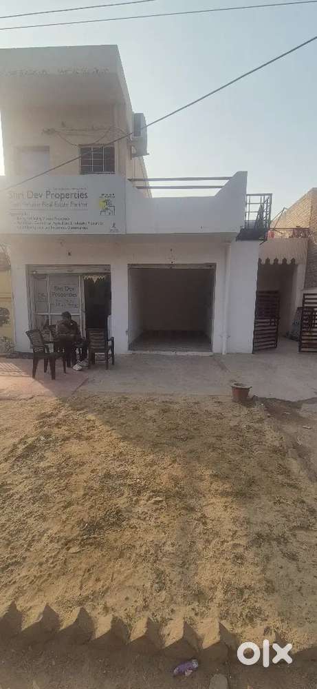 Shop for rent