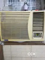 Blue star 1 ton AC