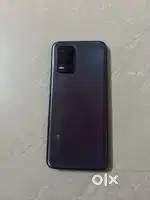 Realme 8 model , it will come with its box but not charger