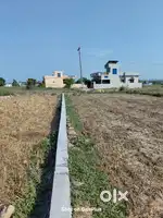 Kheri Doiwala, 457 Gaj 12800/Gaj plot for Sale in Garhwali Colony.