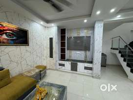 Most luxurious villa in central Noida