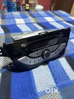 K10 2019 model Stereo