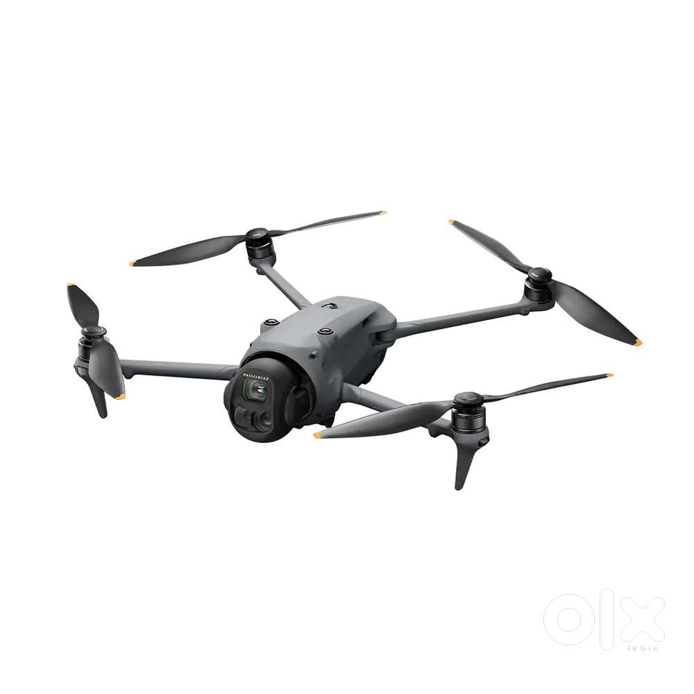 DJI Mavic 4 Pro Fly More Combo – Only 3 Months Old, Like New