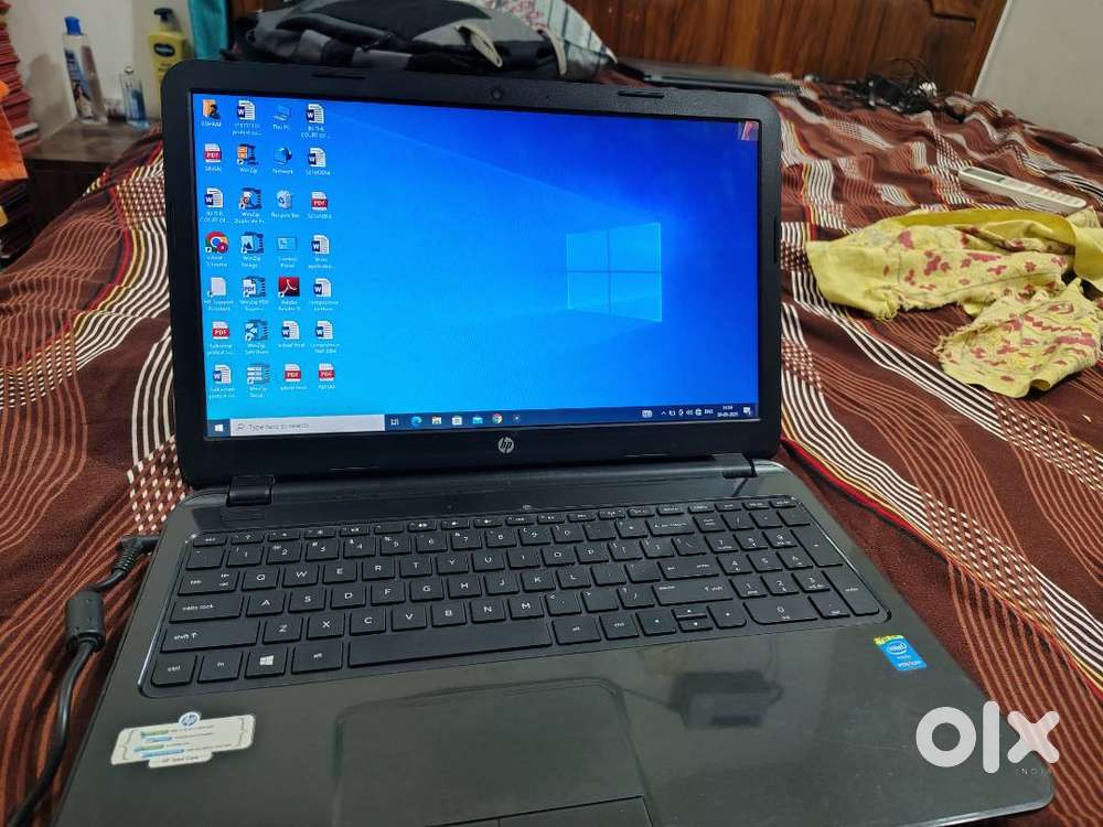 Hp 15 r250tu model