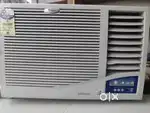 1.5 Ton window ac