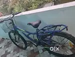 Hero bicycle, only used for 6 months