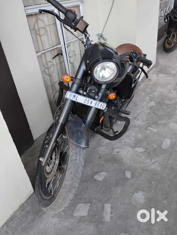 Jawa perak for sale