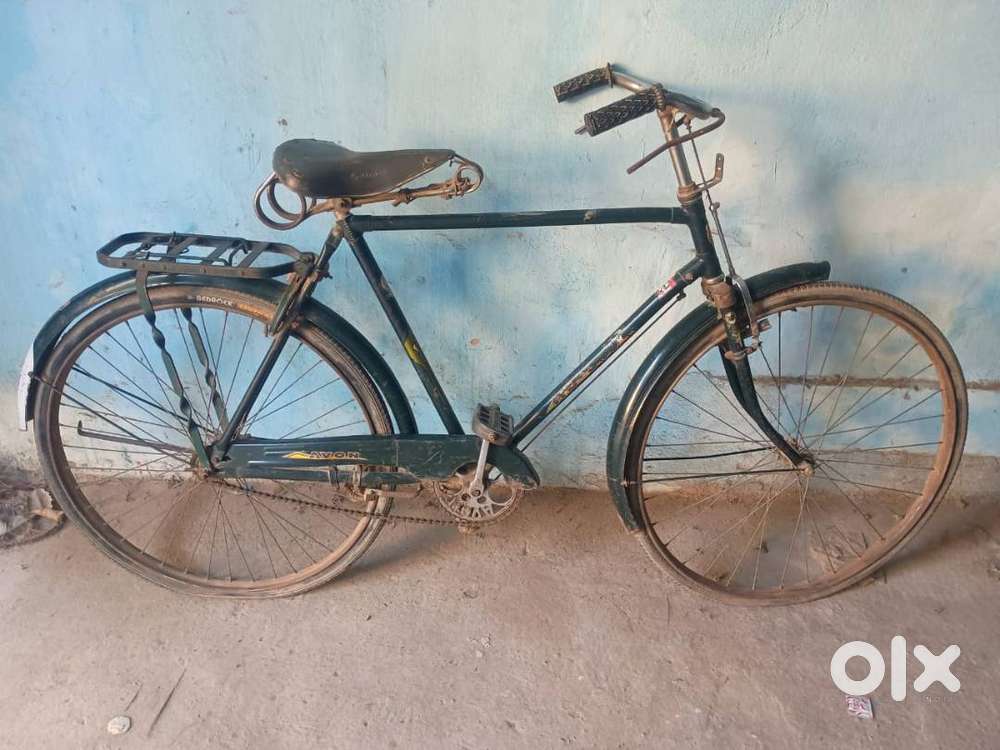 Avone bicycle