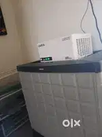 Okaya Pro Power 230 Ah & True Sinewave UPS 1450 VA
