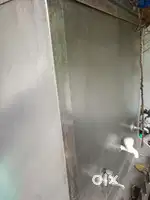 Commercial water cooler