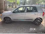 Maruti Suzuki Alto K10 2011 Petrol Well Maintained