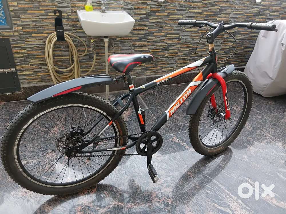 A Bicycle of very good condition available for sale