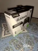 HyperX Clutch Gladiate.