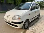 Hyundai Santro Xing GL CNG, 2013, CNG & Hybrids