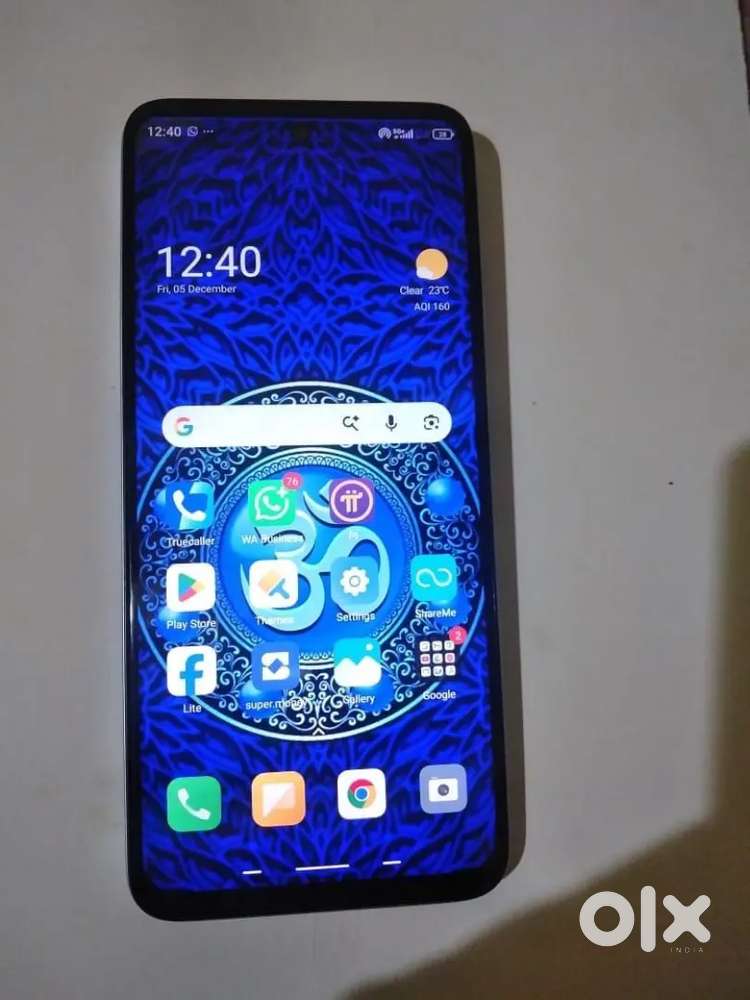 Redmi 13 5G (6GB, 128GB) Urgent Sale