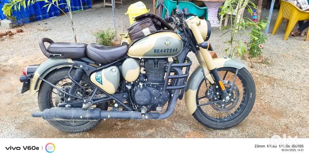 10786par month 25months remening