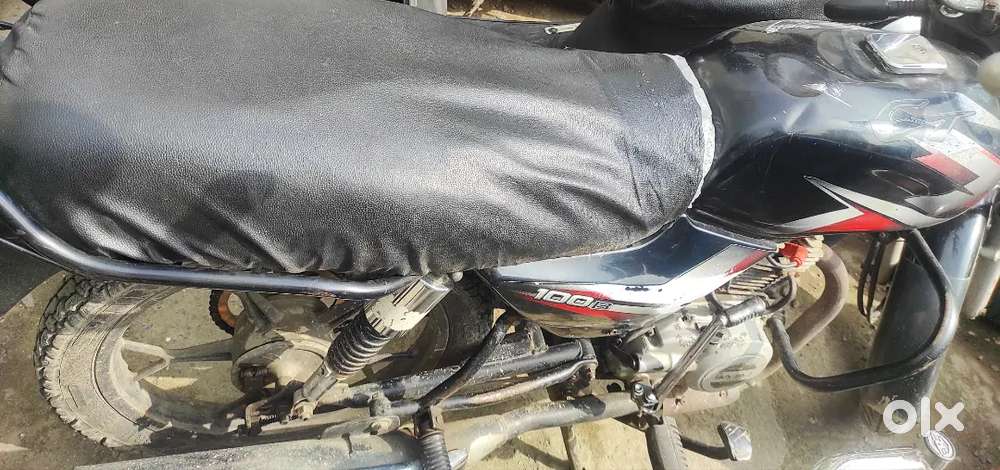 Good In Condition 2nd Owner all papers.