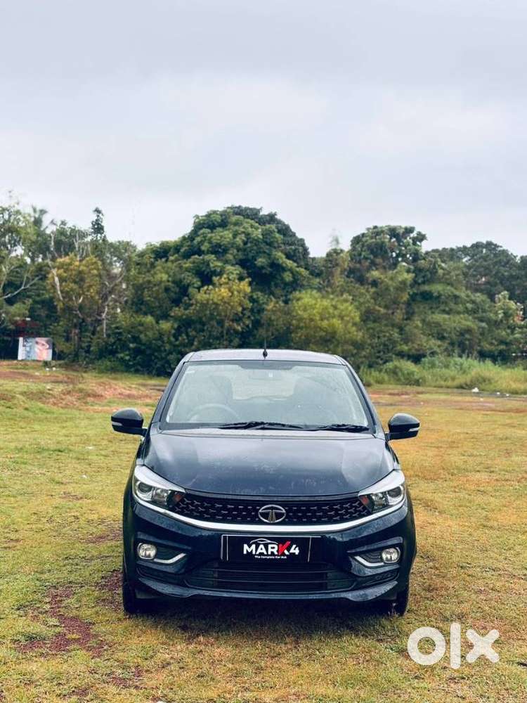 Tata Tiago, 2023, Petrol