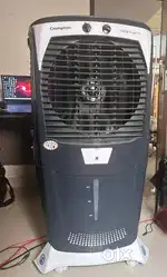 Crompton Ozone Royale 75 Litres Desert Air Cooler