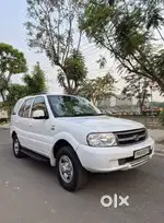 Tata Safari DICOR 2.2 LX 4x2, 2012, Diesel