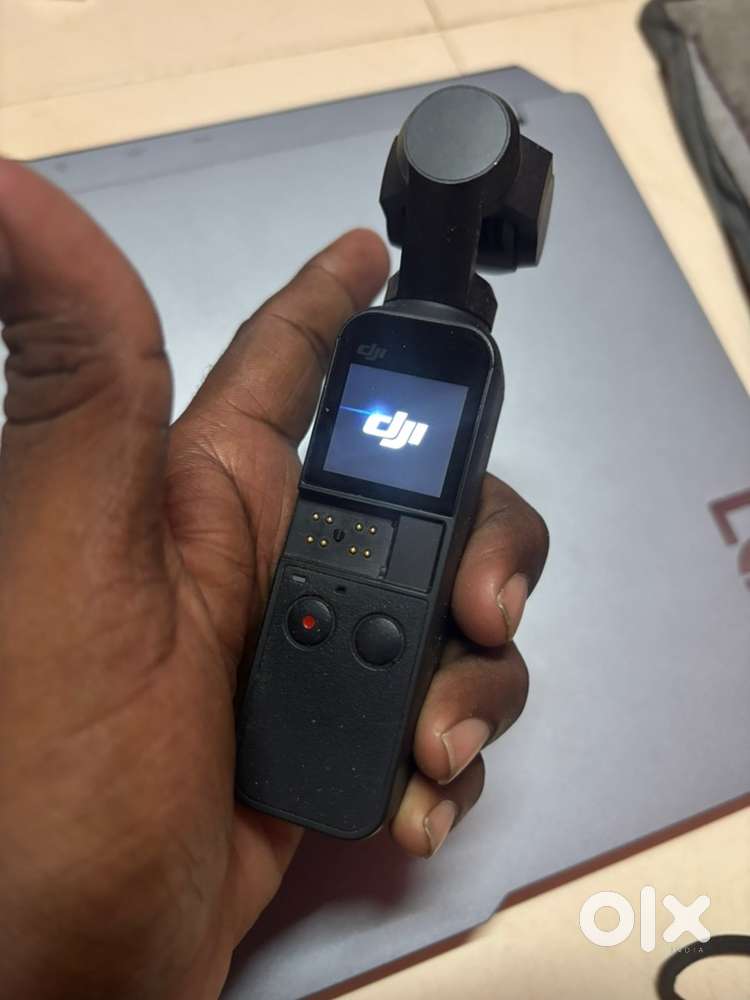 Dji Osmo Pocket  OG Osmo Camera  ND Fliter  Water Proof