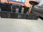 BOSE music system