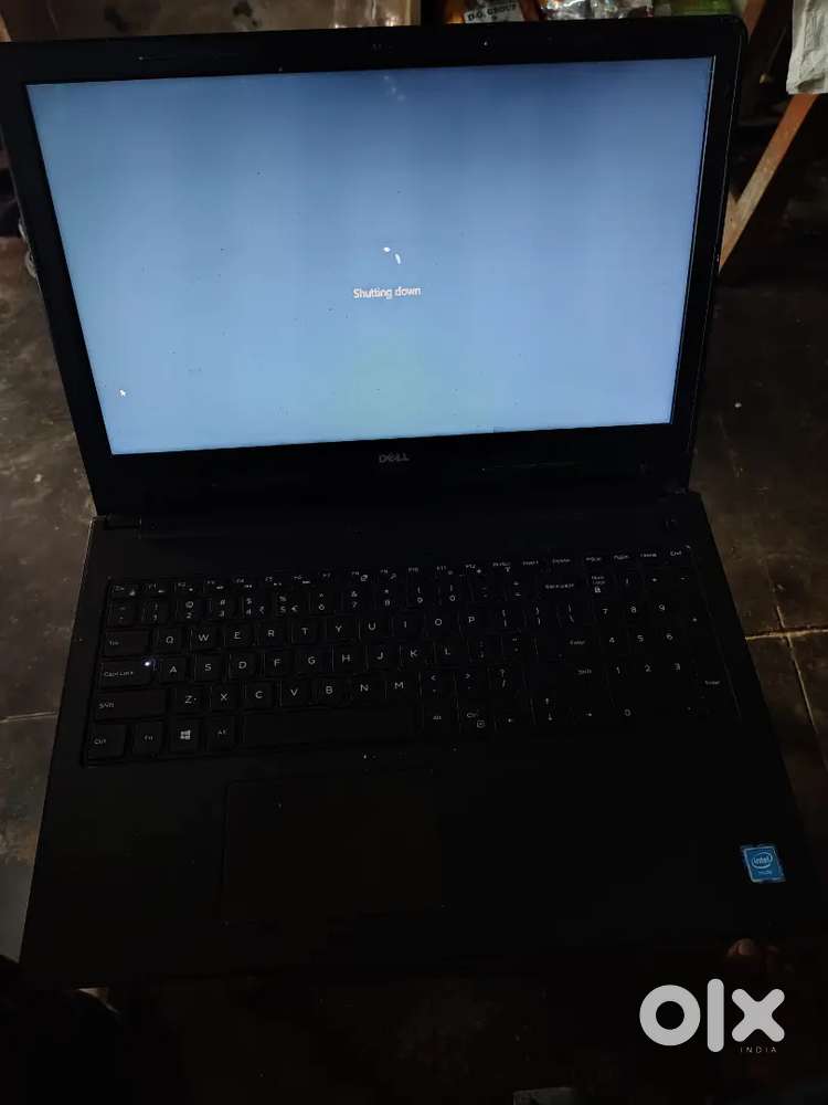 BEST CONDITION DELL LAPTOP