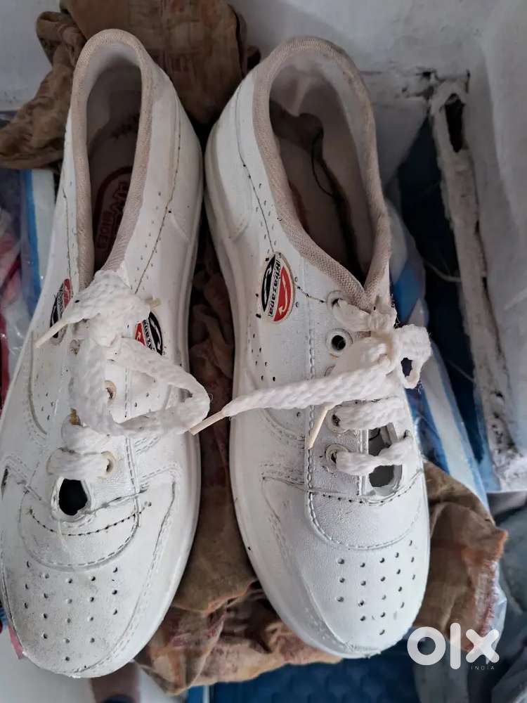 Shoes style