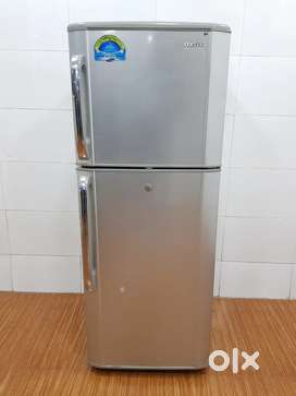 BEJOSB094|• Samsung silver light stabilizer free double door free de