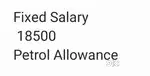 Delivery executive