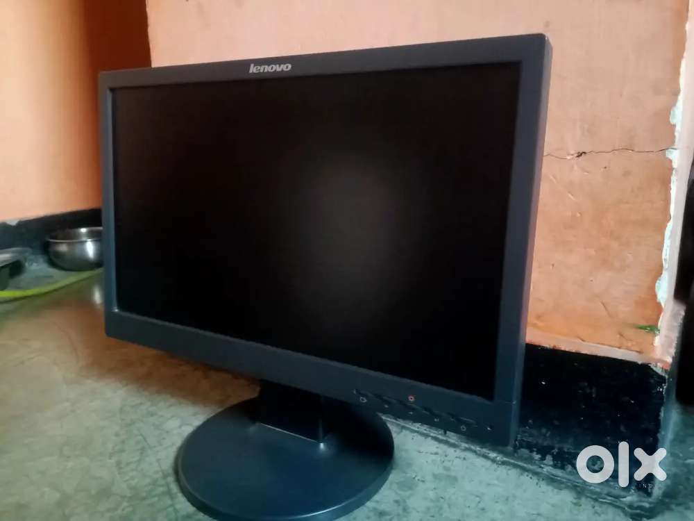 Lenovo Monitor 22 inch