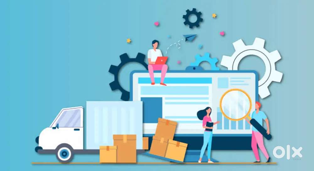 Urgentily Wanted Delivery Boys & Girls In Ernakulam & Kochi