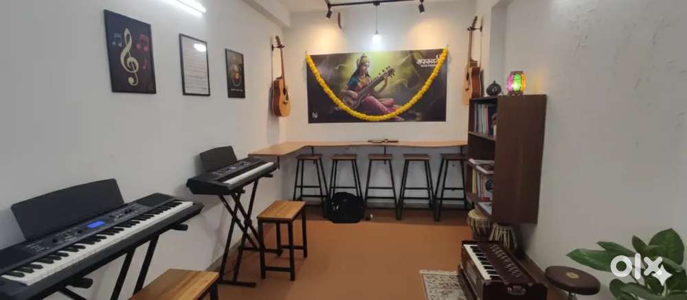 Music classes
