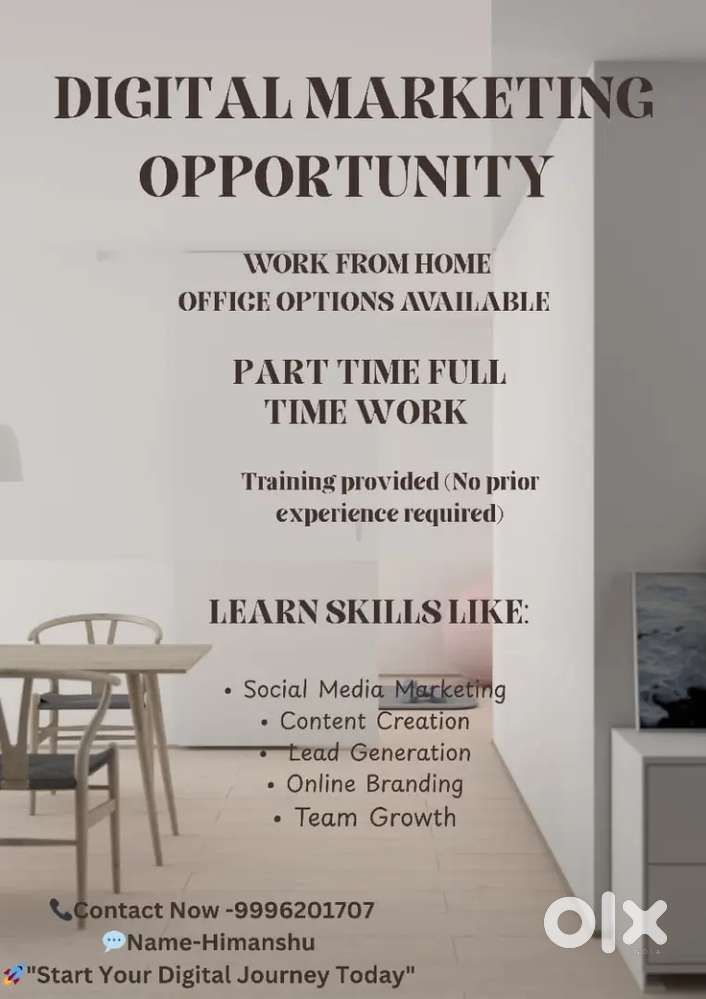 Online Job –Simple Online WorkNo Target, No Pressure