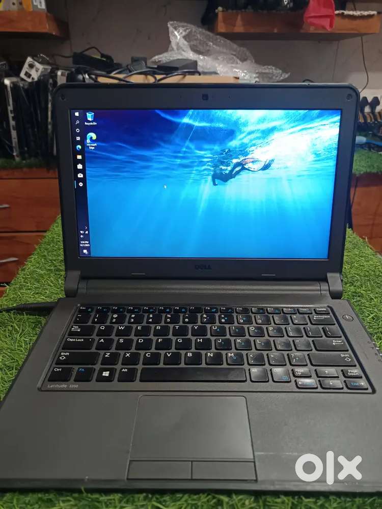 DELL 3350 DUAL core processor Intel pentium inside 4/256