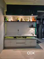 2bhk is available for rent in Dwarkamai Jupiter