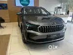 Skoda Kodiaq 2.0 L&K TSI DSG, 2025, Petrol