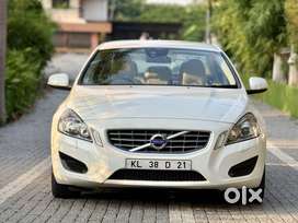 Volvo S60 2013-2015 D4 KINETIC, 2013, Diesel
