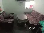 Sofa peedha set