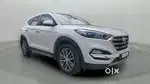 Hyundai Tucson 2005-2010 CRDi, 2017, Diesel