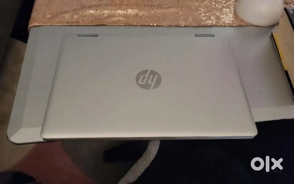 New HP Envy x360 Touch Laptop  16GB  512GB SSD  Warranty Feb 2027