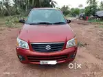 Maruti Suzuki Alto K10 1.0 VXI, 2012, Petrol