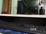 Zebronics Computer only PC Set