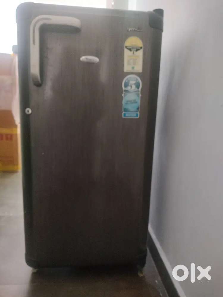 Fridge for sale