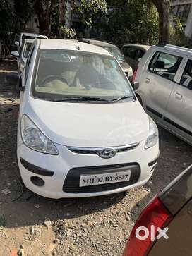 Hyundai i10 ERA 1.1 IRDE, 2010, Petrol